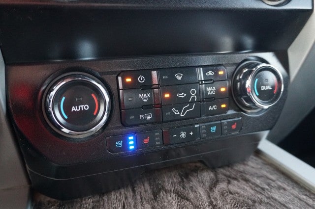 2019 Ford Super Duty F-250 SRW LARIAT