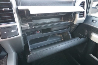 2019 Ford Super Duty F-250 SRW LARIAT