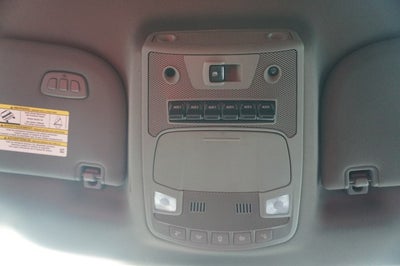 2019 Ford Super Duty F-250 SRW LARIAT