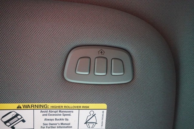 2019 Ford Super Duty F-250 SRW LARIAT