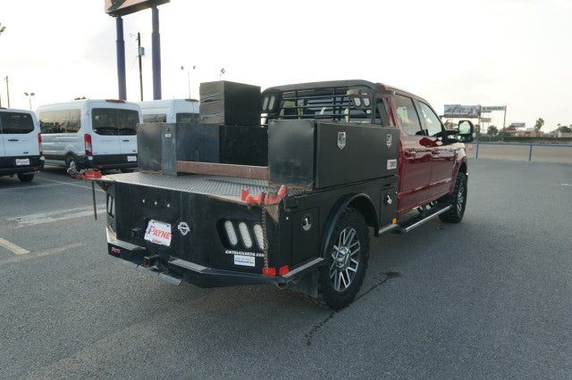 2019 Ford Super Duty F-250 SRW LARIAT