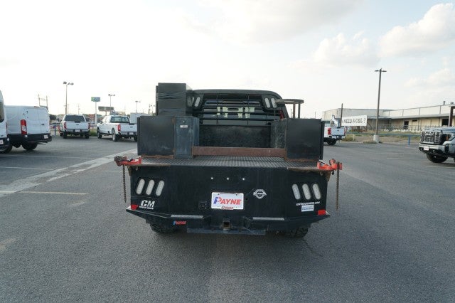 2019 Ford Super Duty F-250 SRW LARIAT