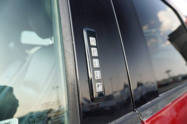 2019 Ford Super Duty F-250 SRW LARIAT