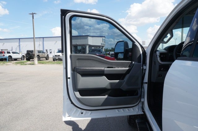 2025 Ford Super Duty F-250 SRW XLT
