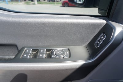 2025 Ford Super Duty F-250 SRW XLT
