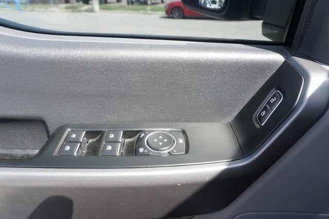 2025 Ford Super Duty F-250 SRW XLT