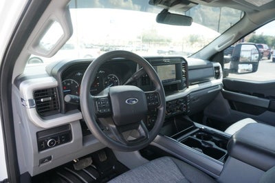 2025 Ford Super Duty F-250 SRW XLT