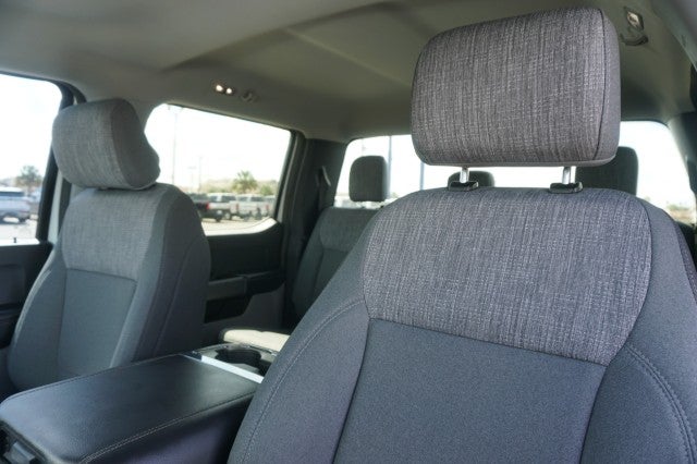 2025 Ford Super Duty F-250 SRW XLT
