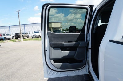 2025 Ford Super Duty F-250 SRW XLT