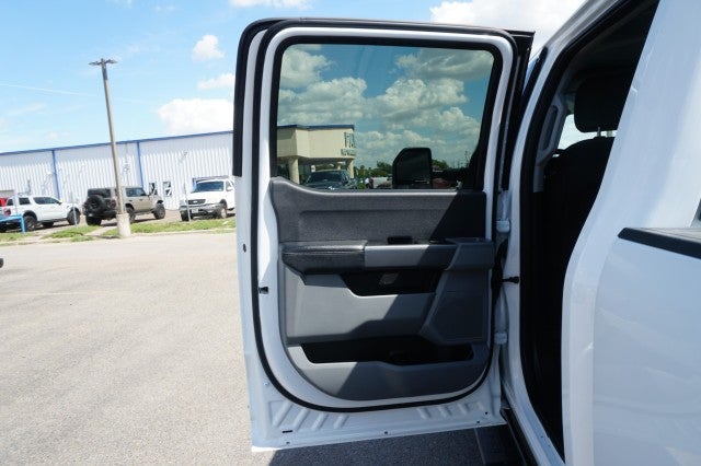 2025 Ford Super Duty F-250 SRW XLT