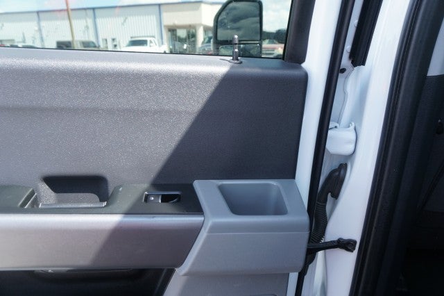 2025 Ford Super Duty F-250 SRW XLT