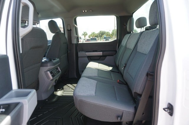 2025 Ford Super Duty F-250 SRW XLT