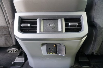 2025 Ford Super Duty F-250 SRW XLT