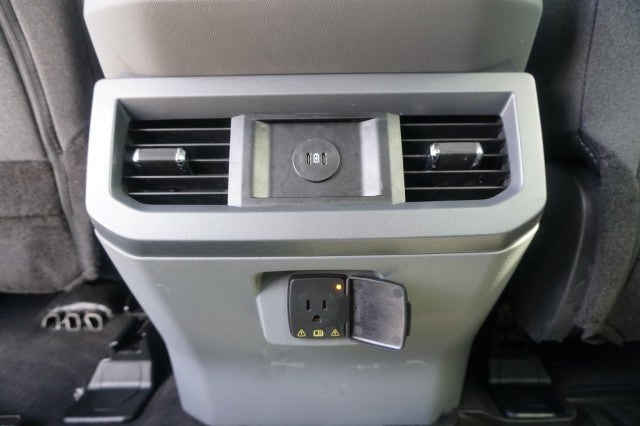 2025 Ford Super Duty F-250 SRW XLT
