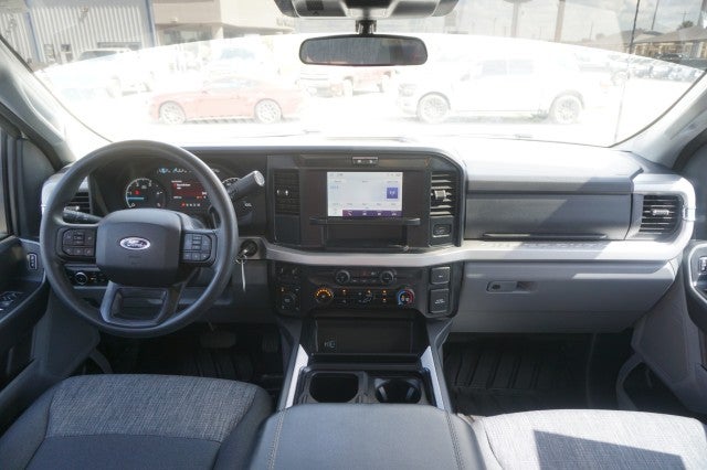 2025 Ford Super Duty F-250 SRW XLT