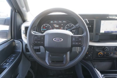 2025 Ford Super Duty F-250 SRW XLT