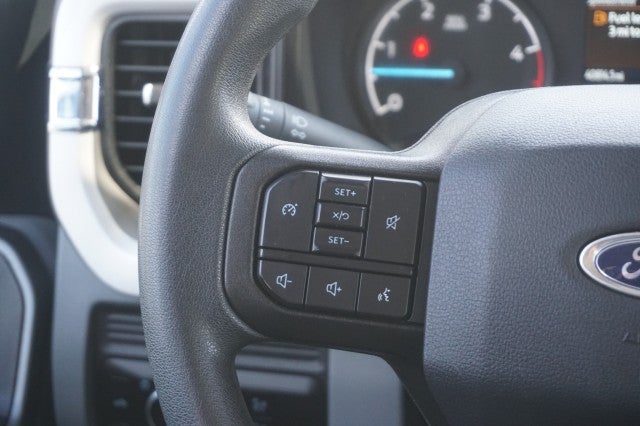 2025 Ford Super Duty F-250 SRW XLT
