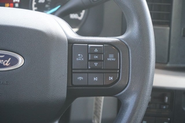2025 Ford Super Duty F-250 SRW XLT
