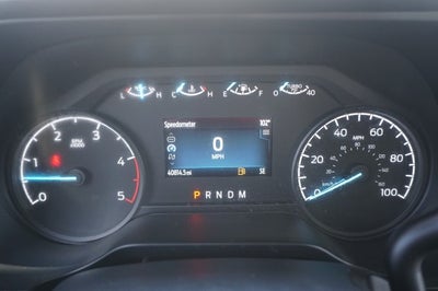 2025 Ford Super Duty F-250 SRW XLT