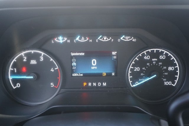 2025 Ford Super Duty F-250 SRW XLT