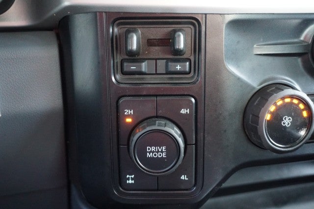 2025 Ford Super Duty F-250 SRW XLT