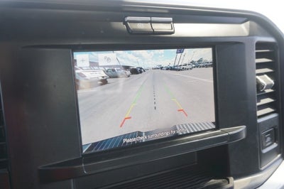 2025 Ford Super Duty F-250 SRW XLT