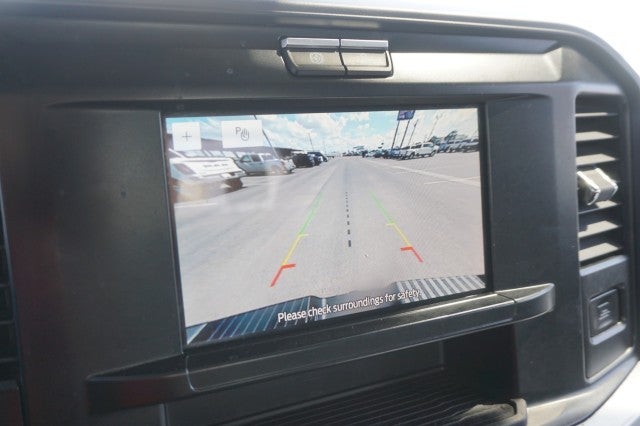 2025 Ford Super Duty F-250 SRW XLT