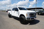 2025 Ford Super Duty F-250 SRW XLT