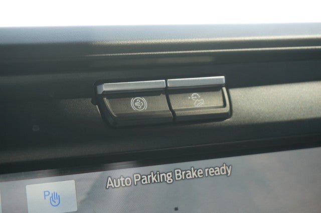2025 Ford Super Duty F-250 SRW XLT