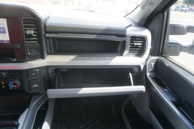 2025 Ford Super Duty F-250 SRW XLT
