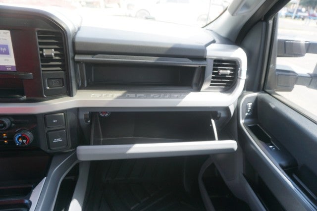 2025 Ford Super Duty F-250 SRW XLT