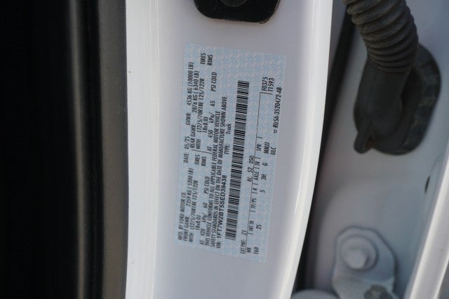 2025 Ford Super Duty F-250 SRW XLT