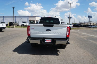 2025 Ford Super Duty F-250 SRW XLT