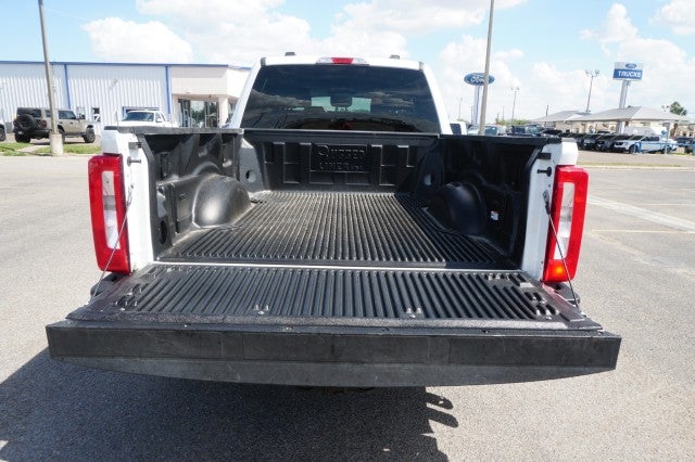 2025 Ford Super Duty F-250 SRW XLT