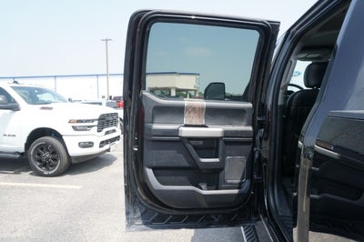 2017 Ford Super Duty F-250 SRW Lariat