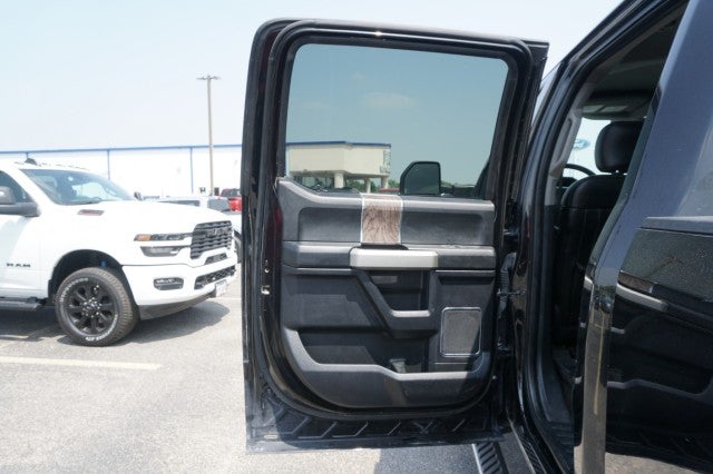 2017 Ford Super Duty F-250 SRW Lariat