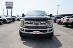 2017 Ford Super Duty F-250 SRW Lariat