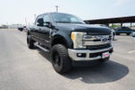 2017 Ford Super Duty F-250 SRW Lariat