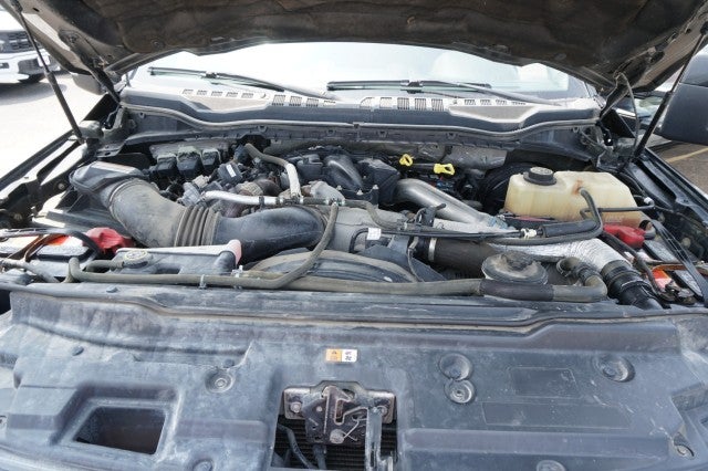 2017 Ford Super Duty F-250 SRW Lariat