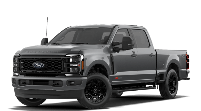 2027 Ford Super Duty F-250 SRW XL