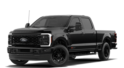 2027 Ford Super Duty F-250 SRW XL