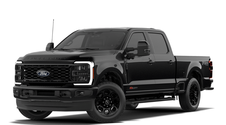 2027 Ford Super Duty F-250 SRW XL