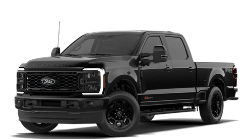2027 Ford Super Duty F-250 SRW XL