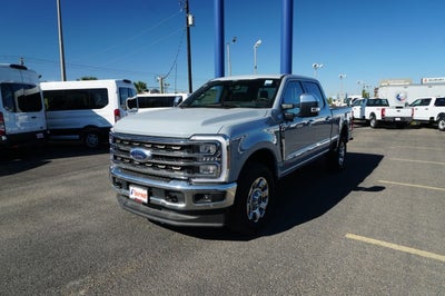 2025 Ford Super Duty F-250 SRW XL