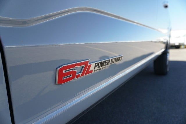 2025 Ford Super Duty F-250 SRW XL