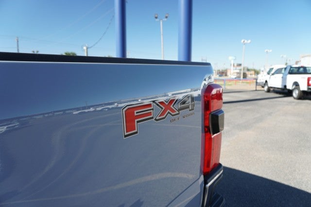 2025 Ford Super Duty F-250 SRW XL