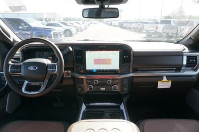 2025 Ford Super Duty F-250 SRW XL