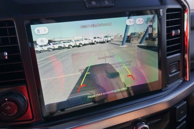 2025 Ford Super Duty F-250 SRW XL