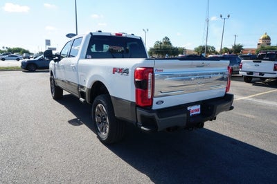 2027 Ford Super Duty F-250 SRW XL