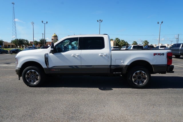 2027 Ford Super Duty F-250 SRW XL